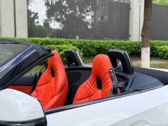 BMW Z4 sDrive 25i M Sport Package - ფოტო 5
