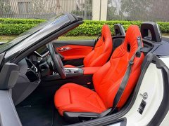 BMW Z4 sDrive 25i M Sport Package - ფოტო 6