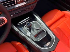 BMW Z4 sDrive 25i M Sport Package - ფოტო 8