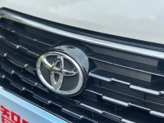 Toyota Yaris L Zhixuan 2022 Zhixuan X 1.5L CVT Luxury Plus - ფოტო 12