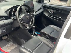Toyota Yaris L Zhixuan 2022 Zhixuan X 1.5L CVT Luxury Plus - ფოტო 4