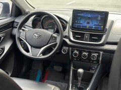 Toyota Yaris L Zhixuan 2022 Zhixuan X 1.5L CVT Luxury Plus - ფოტო 5