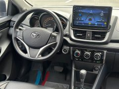 Toyota Yaris L Zhixuan 2022 Zhixuan X 1.5L CVT Luxury Plus - ფოტო 6