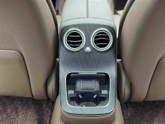 Mercedes-Benz E-Class New Energy Facelift E 350 e L Plug-in Hybrid Sport Sedan - ფოტო 12
