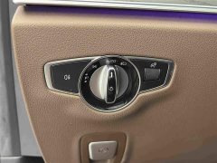 Mercedes-Benz E-Class New Energy Facelift E 350 e L Plug-in Hybrid Sport Sedan - ფოტო 16