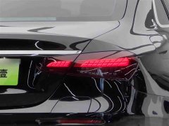 Mercedes-Benz E-Class New Energy Facelift E 350 e L Plug-in Hybrid Sport Sedan - ფოტო 18