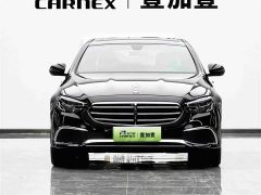 Mercedes-Benz E-Class New Energy Facelift E 350 e L Plug-in Hybrid Sport Sedan - ფოტო 2