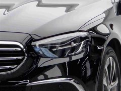 Mercedes-Benz E-Class New Energy Facelift E 350 e L Plug-in Hybrid Sport Sedan - ფოტო 3
