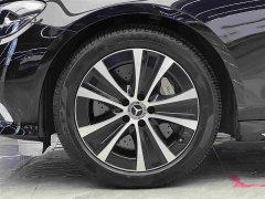 Mercedes-Benz E-Class New Energy Facelift E 350 e L Plug-in Hybrid Sport Sedan - ფოტო 4