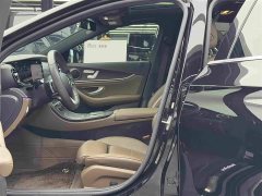 Mercedes-Benz E-Class New Energy Facelift E 350 e L Plug-in Hybrid Sport Sedan - ფოტო 6