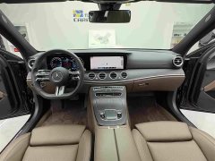 Mercedes-Benz E-Class New Energy Facelift E 350 e L Plug-in Hybrid Sport Sedan - ფოტო 9