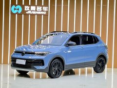 Volkswagen Touareg 2025 Sharp 300TSI Sharp Enjoy Edition - ფოტო 1