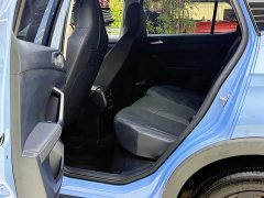 Volkswagen Touareg 2025 Sharp 300TSI Sharp Enjoy Edition - ფოტო 11