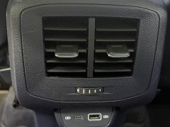 Volkswagen Touareg 2025 Sharp 300TSI Sharp Enjoy Edition - ფოტო 12