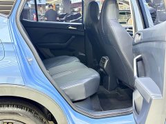 Volkswagen Touareg 2025 Sharp 300TSI Sharp Enjoy Edition - ფოტო 13