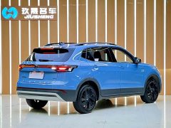 Volkswagen Touareg 2025 Sharp 300TSI Sharp Enjoy Edition - ფოტო 18
