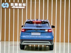 Volkswagen Touareg 2025 Sharp 300TSI Sharp Enjoy Edition - ფოტო 19