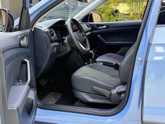 Volkswagen Touareg 2025 Sharp 300TSI Sharp Enjoy Edition - ფოტო 4