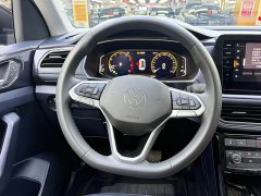 Volkswagen Touareg 2025 Sharp 300TSI Sharp Enjoy Edition - ფოტო 6