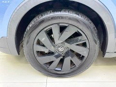 Volkswagen Touareg 2025 Sharp 300TSI Sharp Enjoy Edition - ფოტო 9