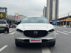 Mazda CX-30 2022 2.0L Automatic Radiant Pleasure Black Obsidian Edition - ფოტო 1