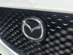 Mazda CX-30 2022 2.0L Automatic Radiant Pleasure Black Obsidian Edition - ფოტო 16