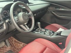 Mazda CX-30 2022 2.0L Automatic Radiant Pleasure Black Obsidian Edition - ფოტო 5