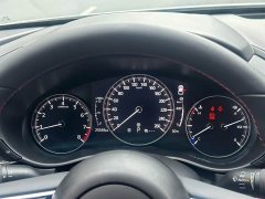 Mazda CX-30 2022 2.0L Automatic Radiant Pleasure Black Obsidian Edition - ფოტო 8