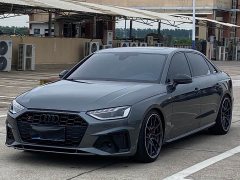 Audi A4L 45 TFSI quattro Dynamic Luxury Edition - ფოტო 1