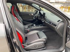 Audi A4L 45 TFSI quattro Dynamic Luxury Edition - ფოტო 13