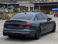 Audi A4L 45 TFSI quattro Dynamic Luxury Edition - ფოტო 7