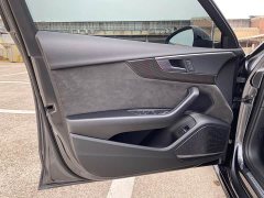 Audi A4L 45 TFSI quattro Dynamic Luxury Edition - ფოტო 8