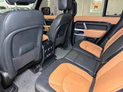 Land Rover Defender 110 3.0T P400 X-DYNAMIC HSE - ფოტო 10