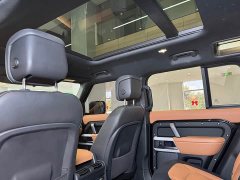 Land Rover Defender 110 3.0T P400 X-DYNAMIC HSE - ფოტო 11