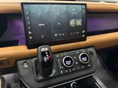 Land Rover Defender 110 3.0T P400 X-DYNAMIC HSE - ფოტო 12