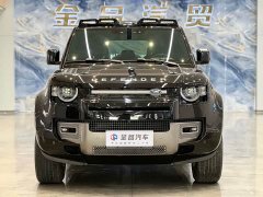 Land Rover Defender 110 3.0T P400 X-DYNAMIC HSE - ფოტო 2