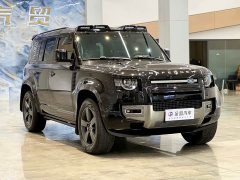 Land Rover Defender 110 3.0T P400 X-DYNAMIC HSE - ფოტო 3