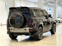Land Rover Defender 110 3.0T P400 X-DYNAMIC HSE - ფოტო 4