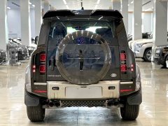 Land Rover Defender 110 3.0T P400 X-DYNAMIC HSE - ფოტო 5
