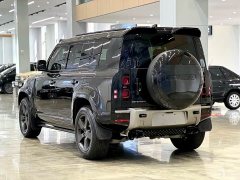 Land Rover Defender 110 3.0T P400 X-DYNAMIC HSE - ფოტო 6