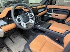 Land Rover Defender 110 3.0T P400 X-DYNAMIC HSE - ფოტო 7