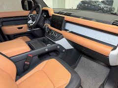 Land Rover Defender 110 3.0T P400 X-DYNAMIC HSE - ფოტო 8