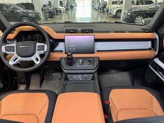 Land Rover Defender 110 3.0T P400 X-DYNAMIC HSE - ფოტო 9