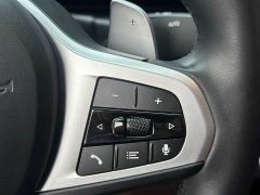 BMW 3 Series 320Li M Sport Package - ფოტო 13