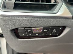 BMW 3 Series 320Li M Sport Package - ფოტო 14