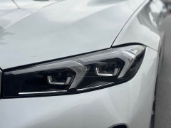 BMW 3 Series 320Li M Sport Package - ფოტო 16