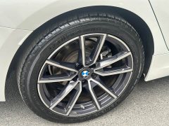 BMW 3 Series 320Li M Sport Package - ფოტო 18