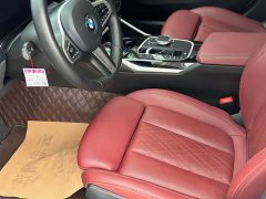 BMW 3 Series 320Li M Sport Package - ფოტო 7