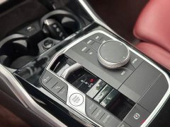 BMW 3 Series 320Li M Sport Package - ფოტო 8