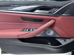 BMW 5 Series 2022 525Li M Sport Package - ფოტო 10